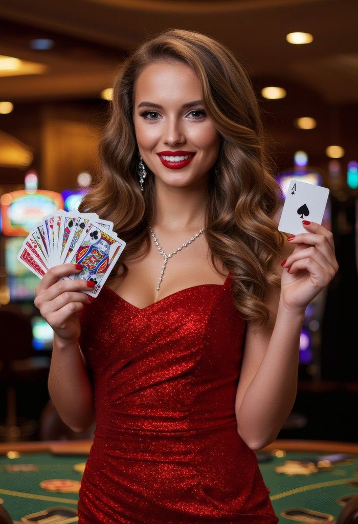 Live Baccarat table on iblbet login with real dealer and multi-camera feed